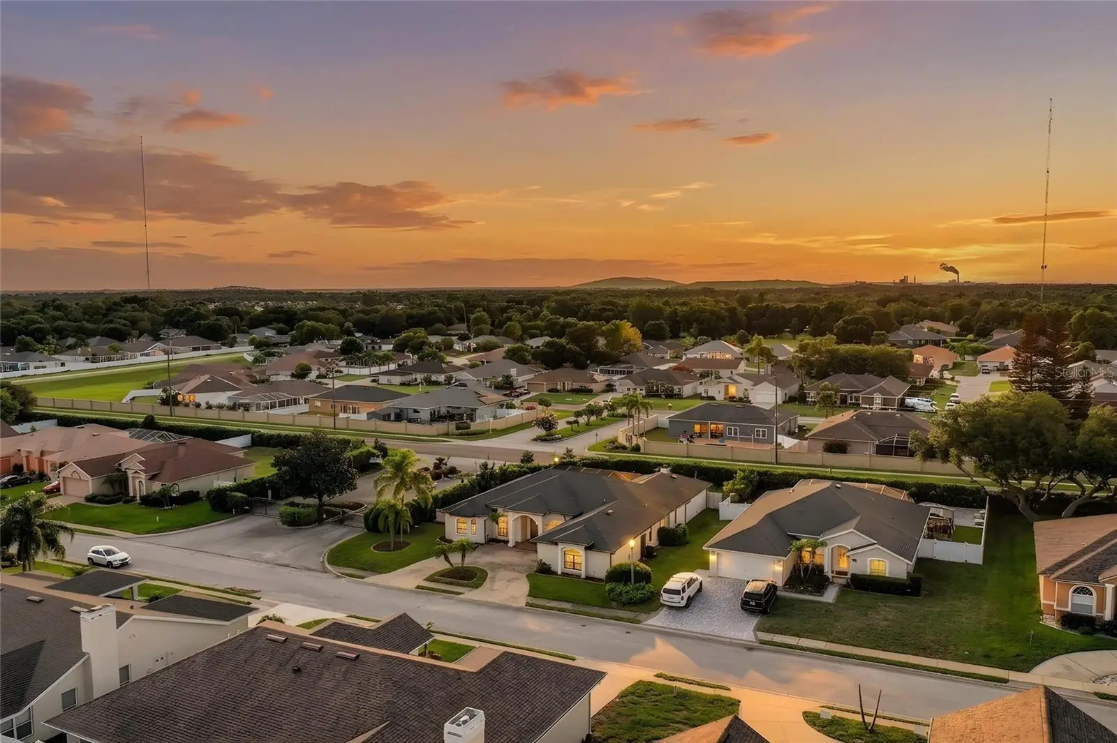 2205 Chesterfield Circle, FL