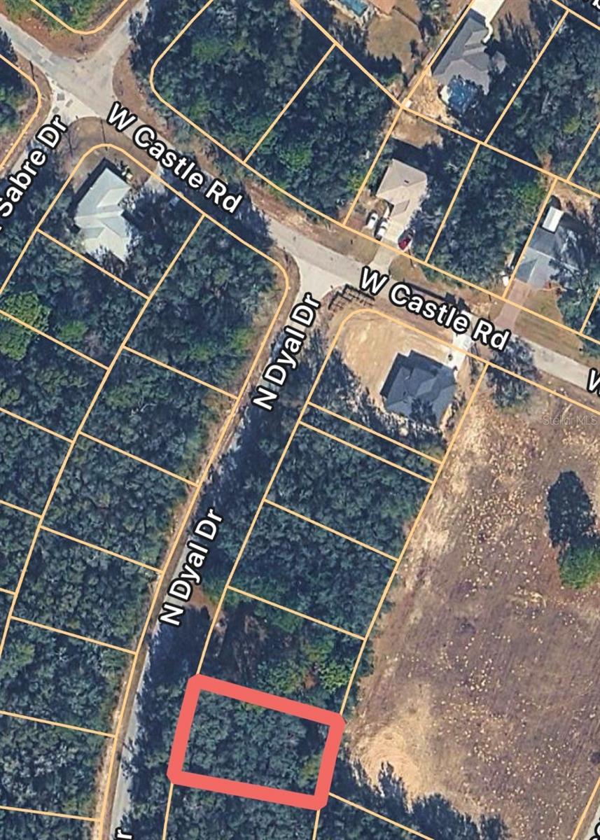 10161 Dyal Drive, FL