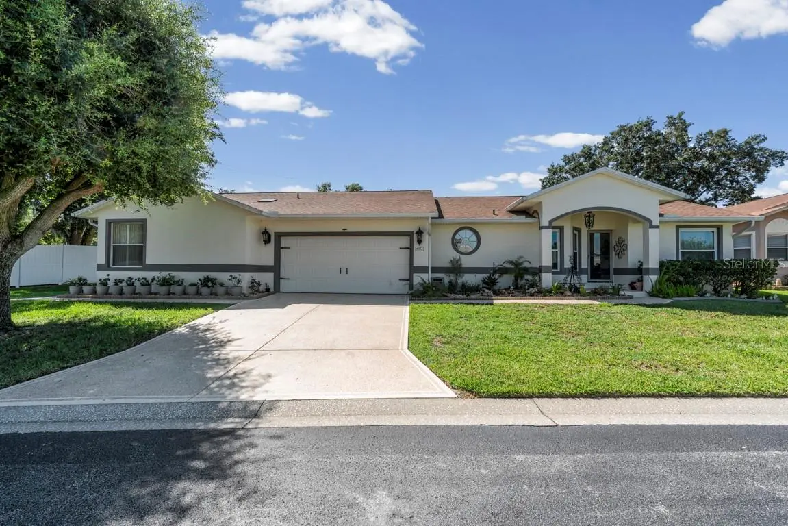 6323 Silver Lakes Drive, FL
