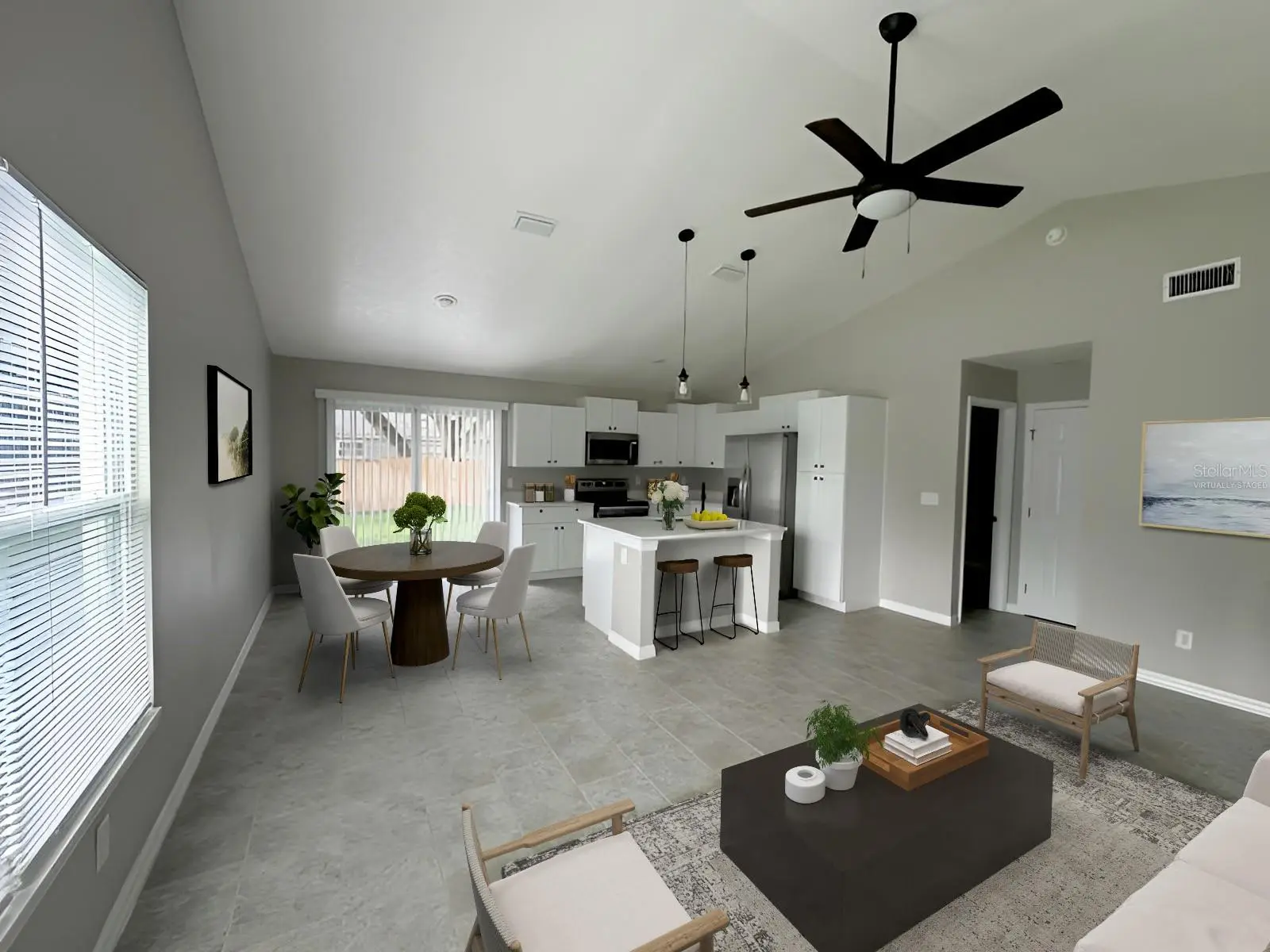 1809 Iroquois Drive, FL