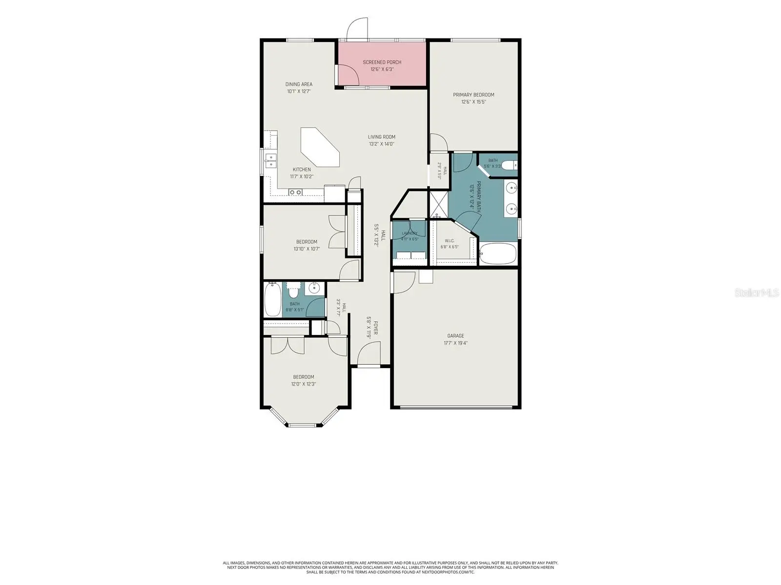 16324 Vine Cliff Avenue, FL