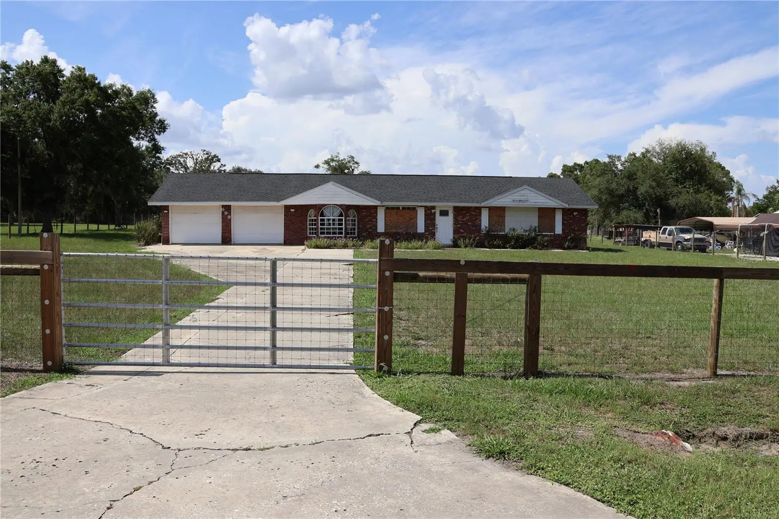 699 Baker Street, FL