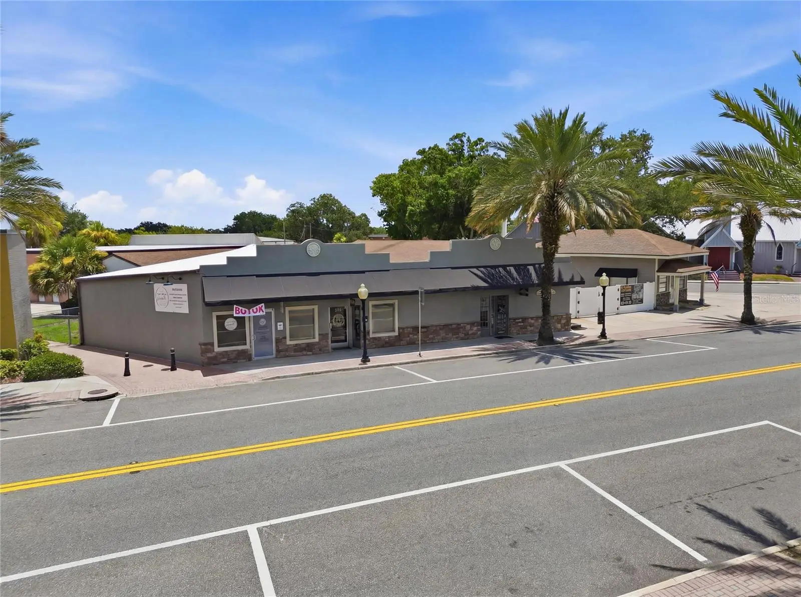 119 Main Street, FL