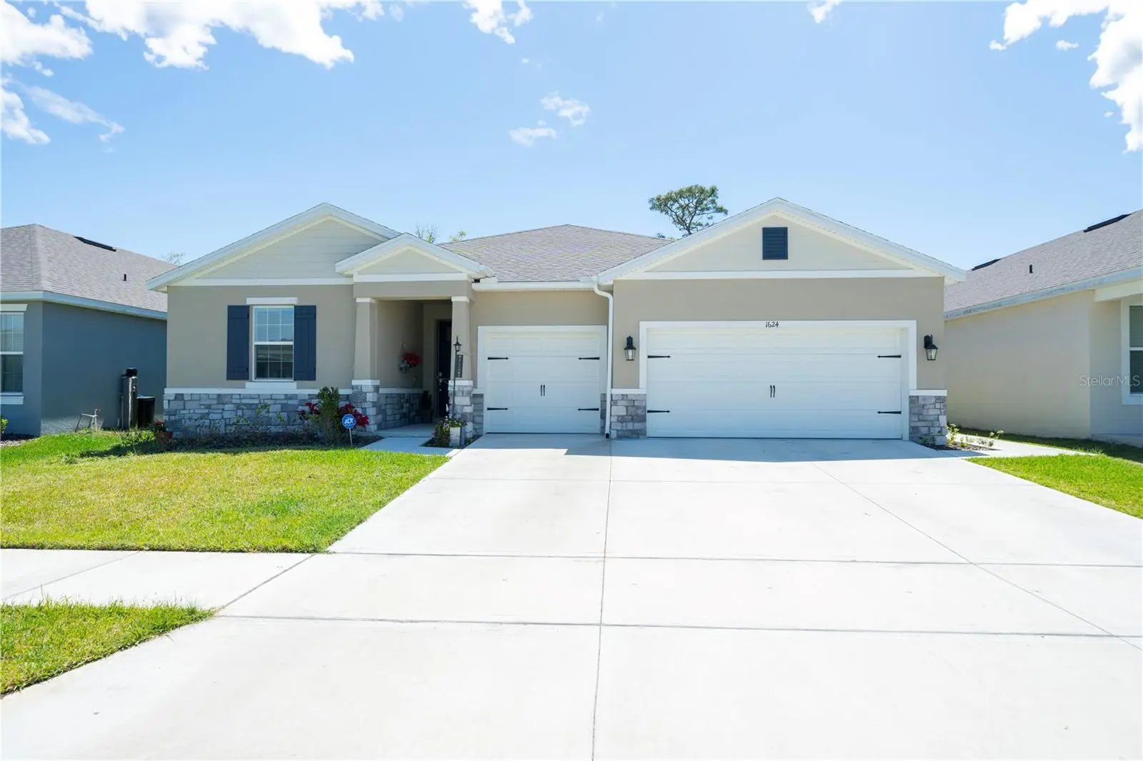 1624 Barberry Drive, FL