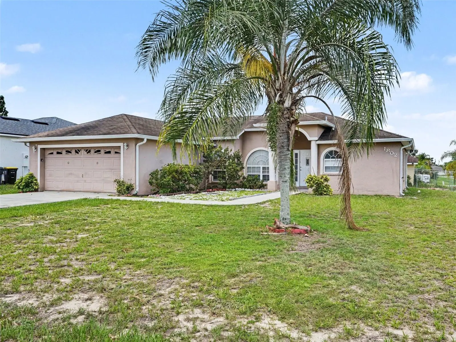 1802 Hudson Court, FL