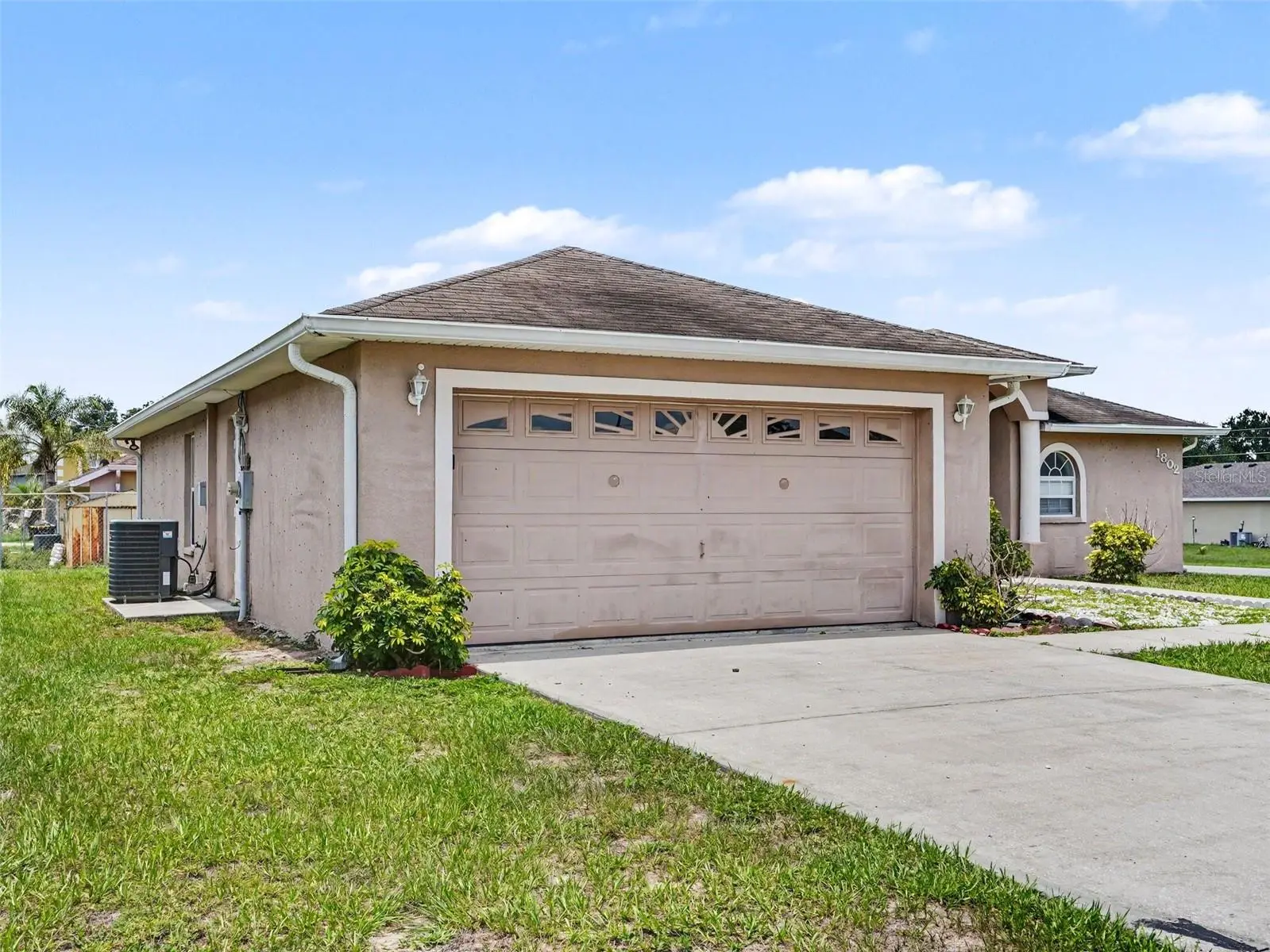 1802 Hudson Court, FL