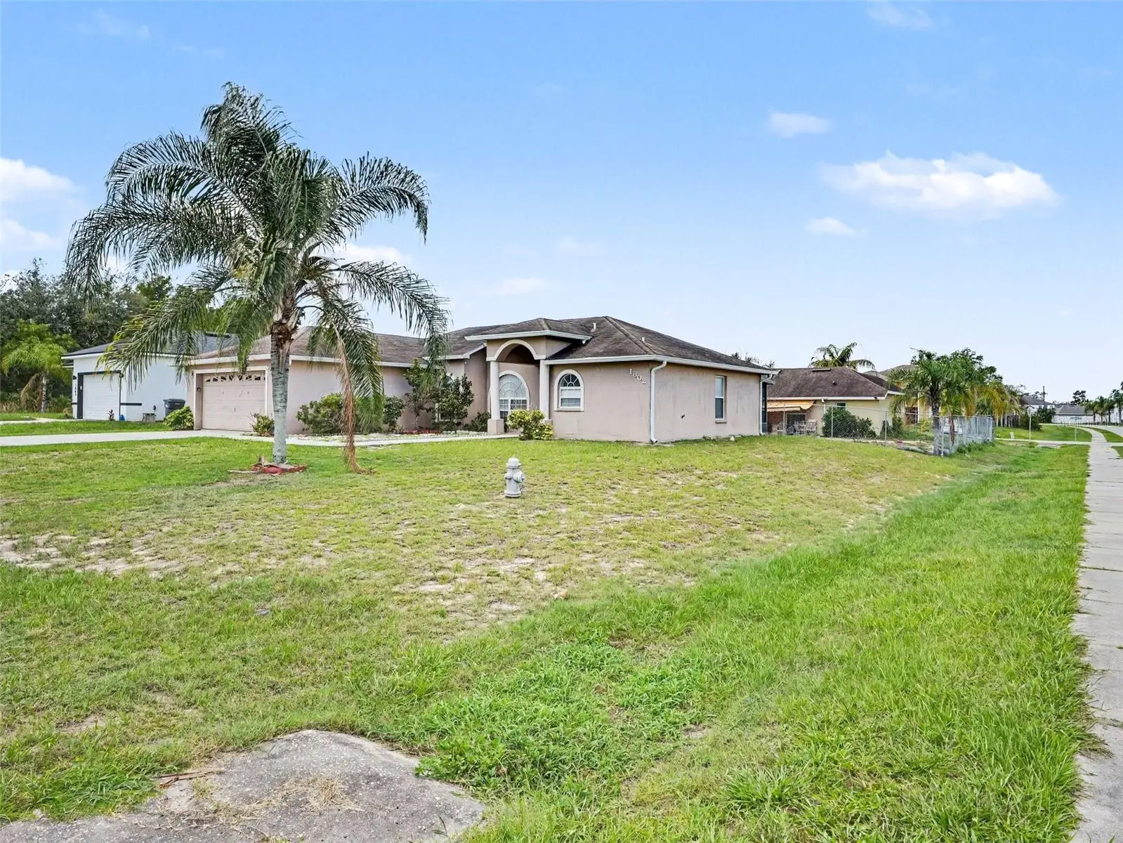 1802 Hudson Court, FL