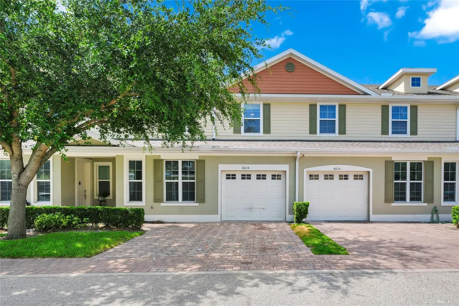 4824 Poolside Drive, FL