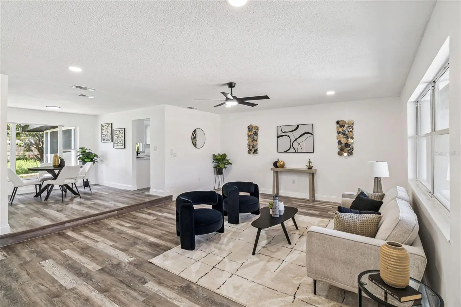 903 Jefferson Road, FL