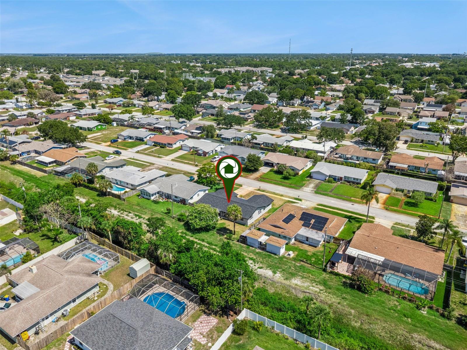903 Jefferson Road, FL