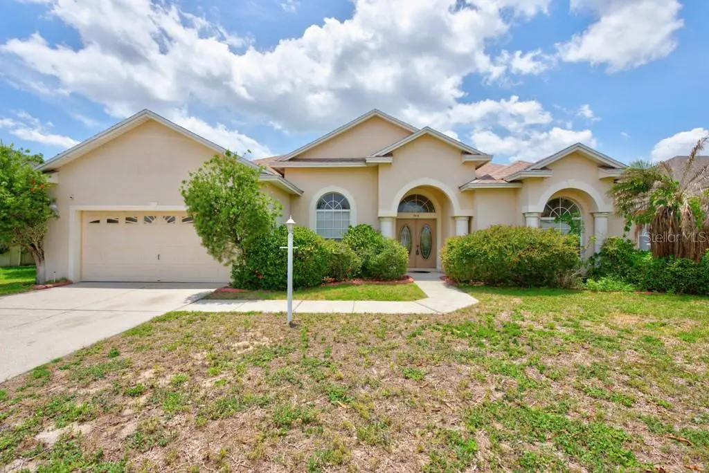 306 Terranova Boulevard, FL
