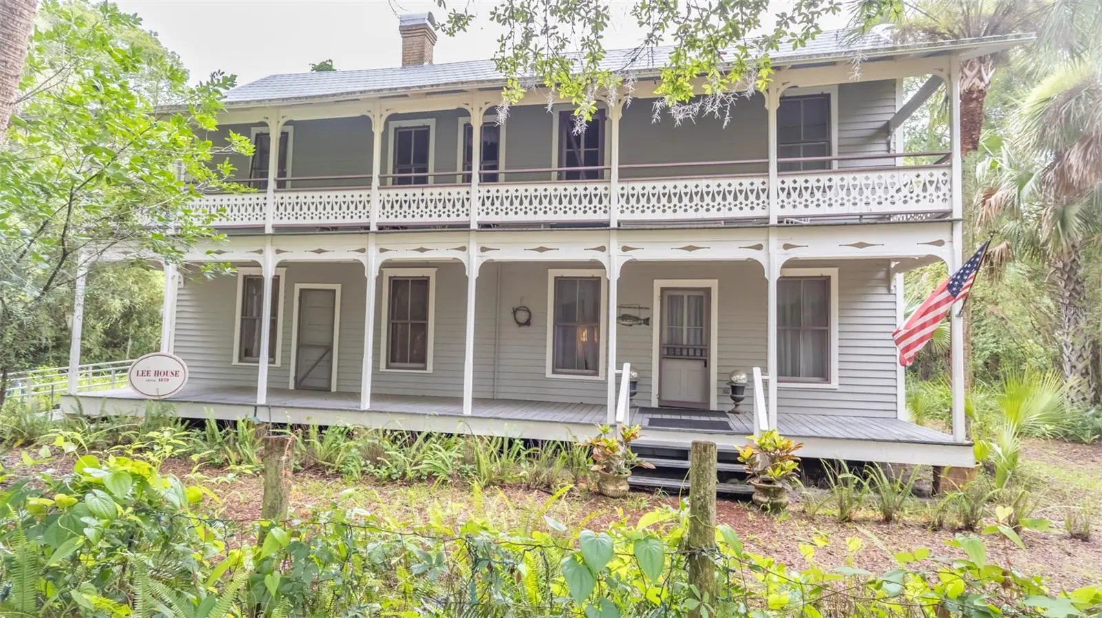 200 Park Street, FL