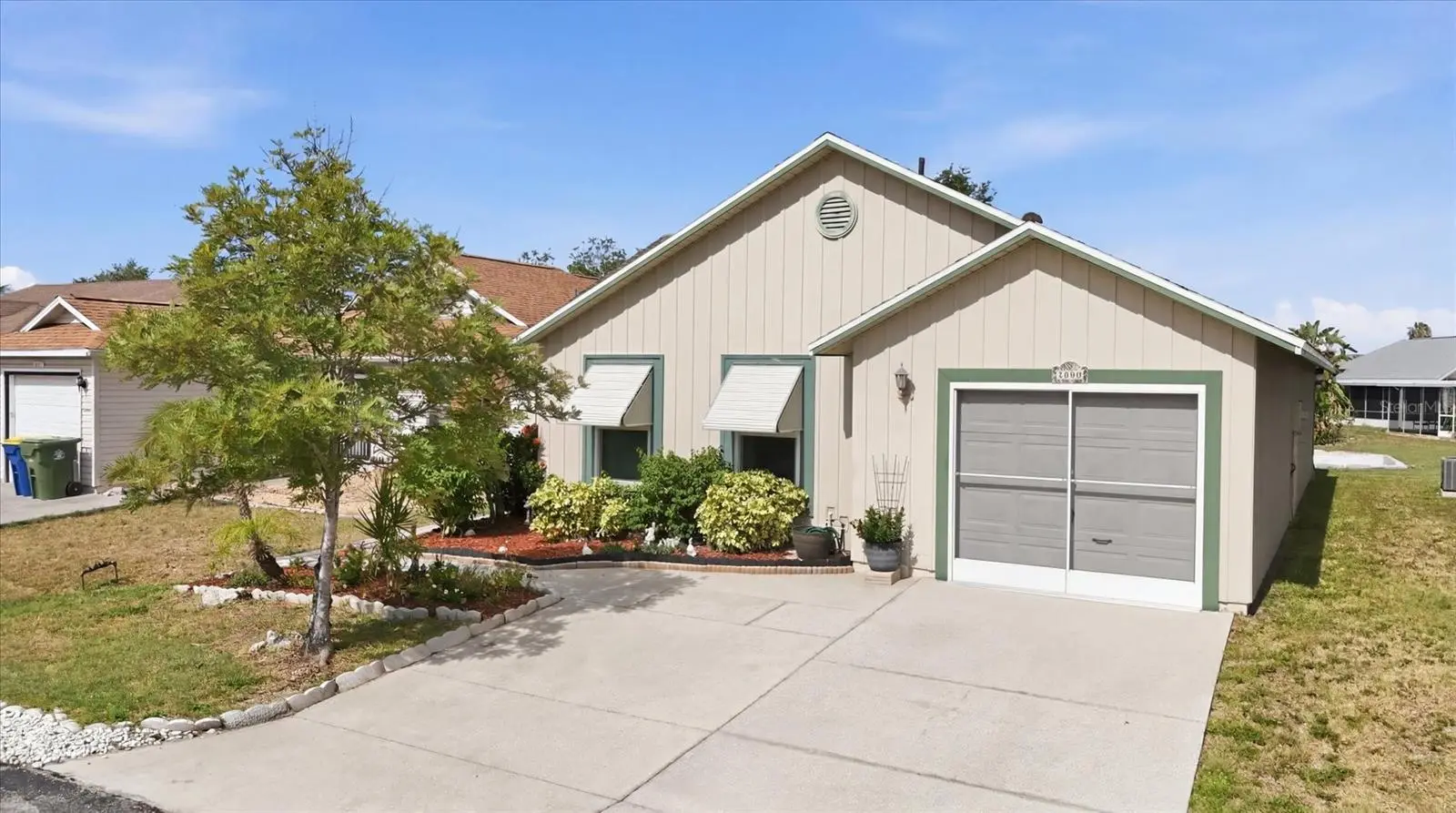 4006 37th Street Court, FL