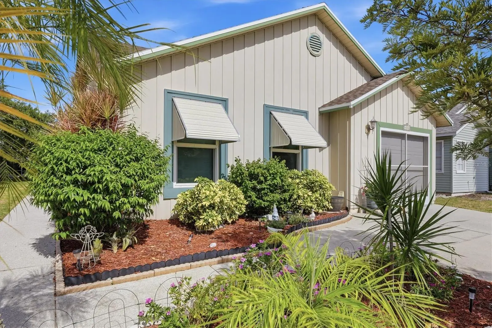 4006 37th Street Court, FL