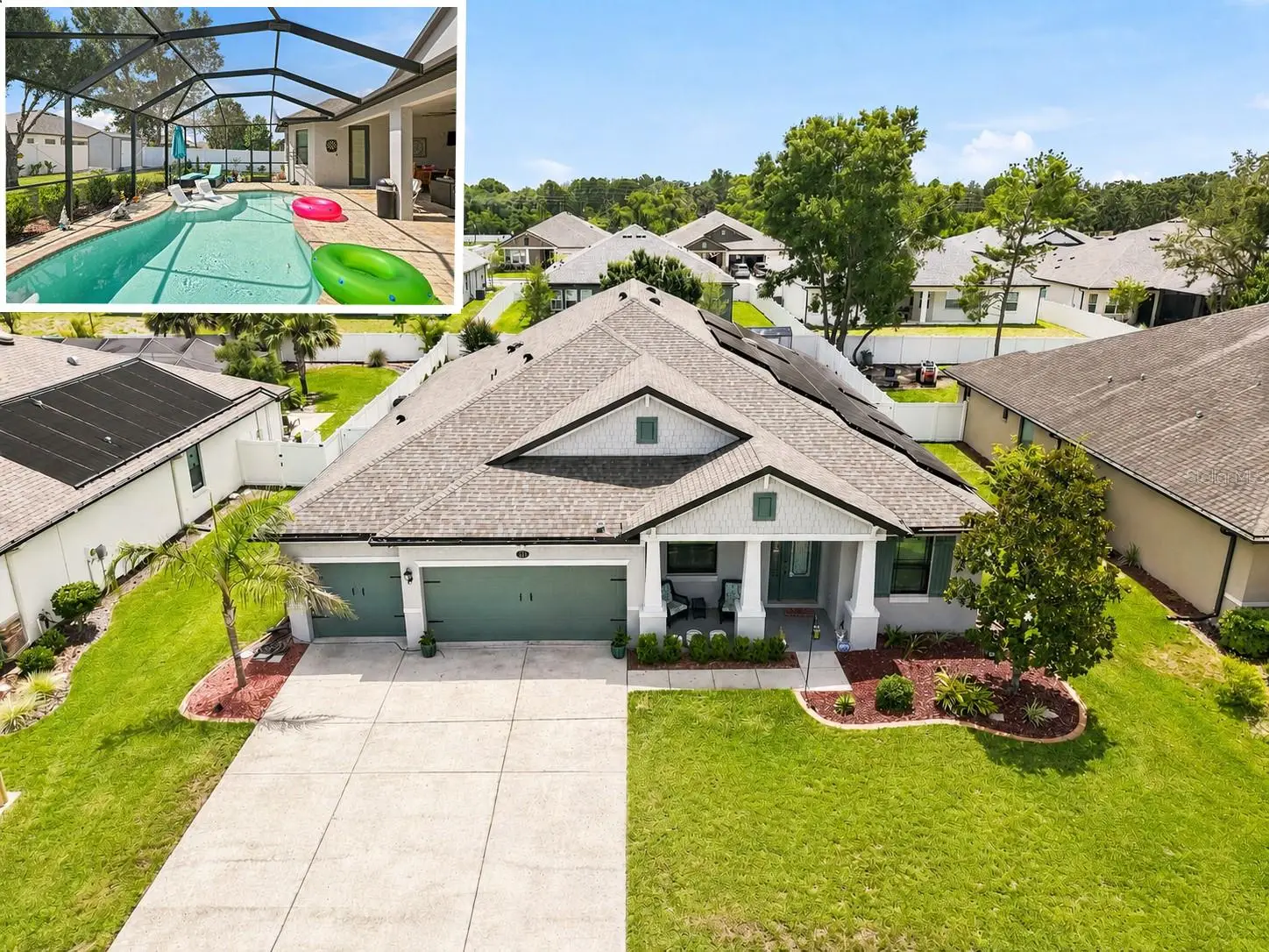 652 Tierra Drive, FL