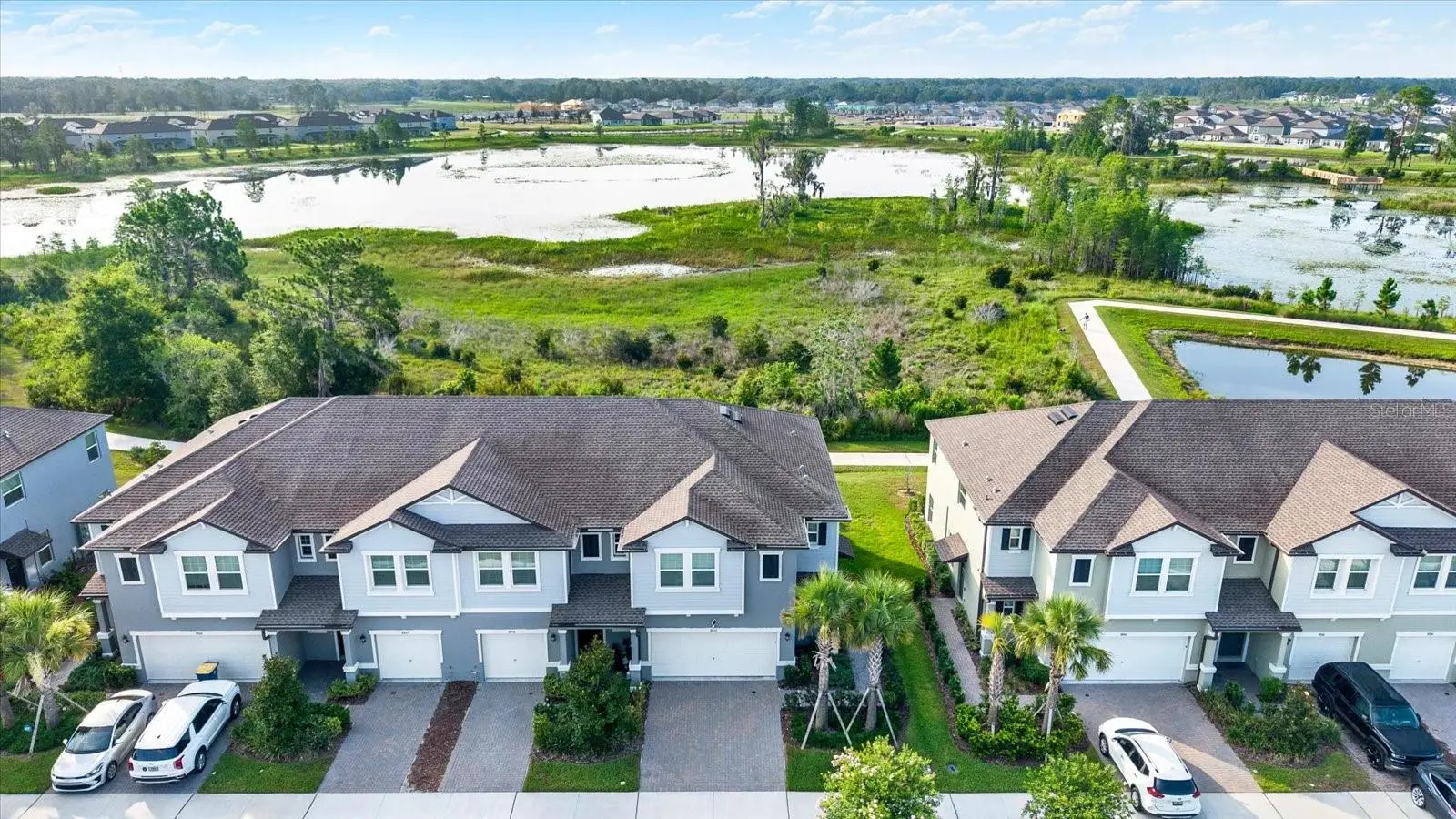 8852 Gallantree Place, FL