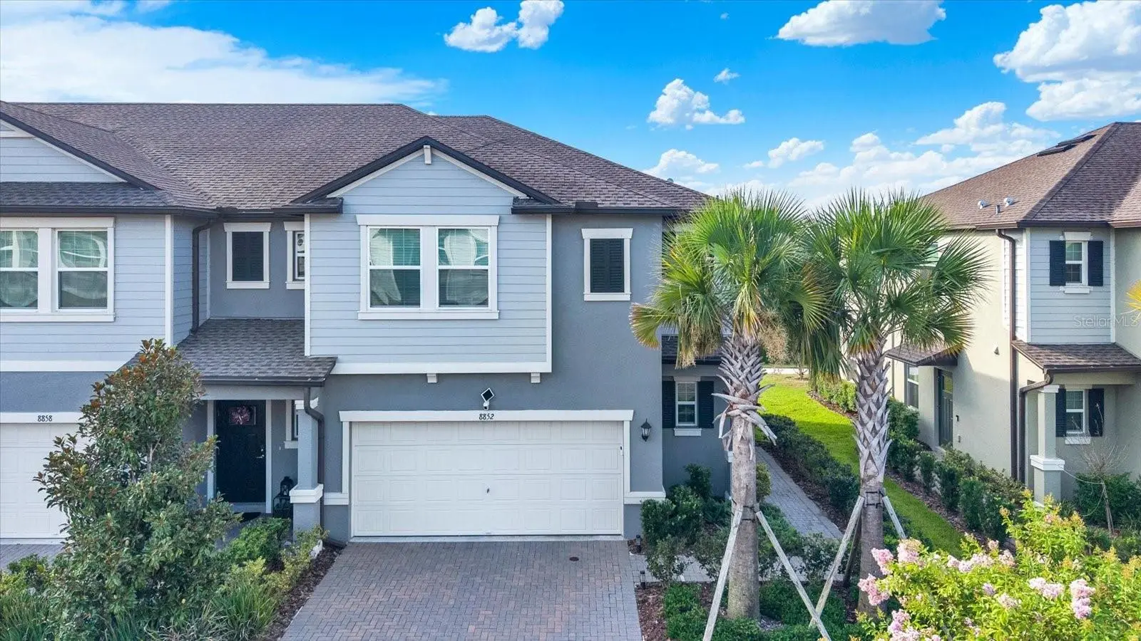 8852 Gallantree Place, FL