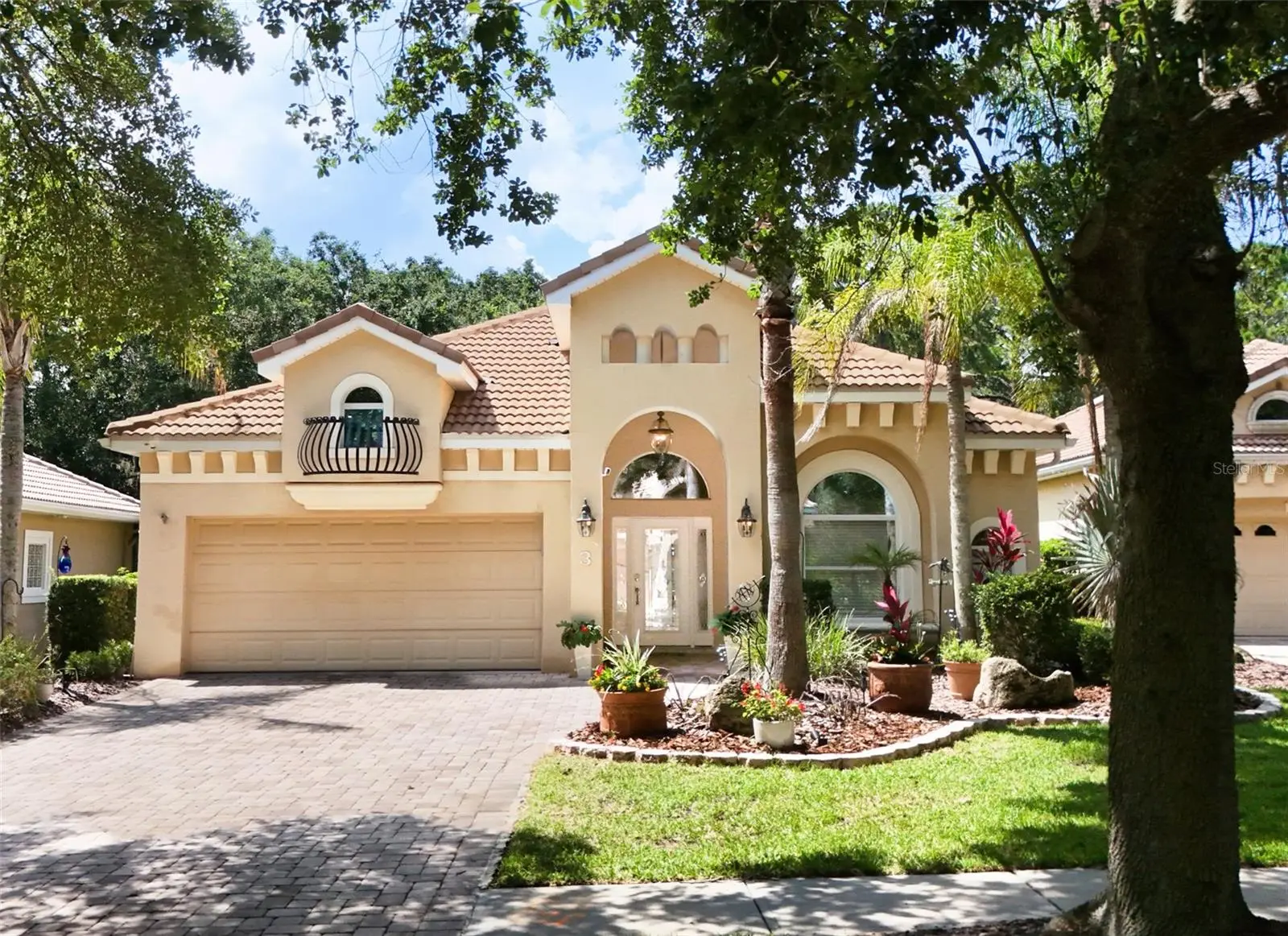 3 Village View Drive, FL