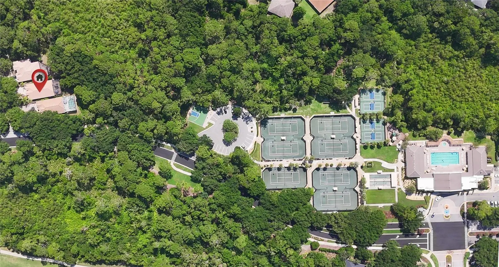 3 Village View Drive, FL