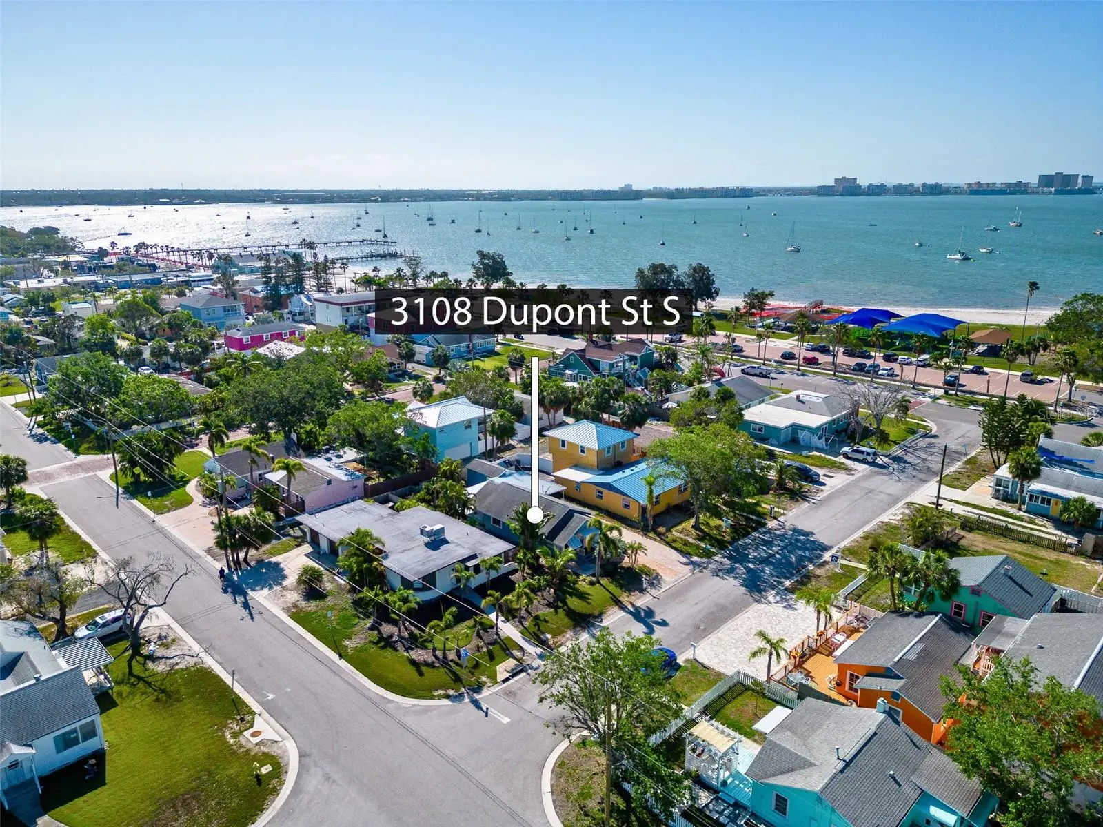 3108 Dupont Street, FL