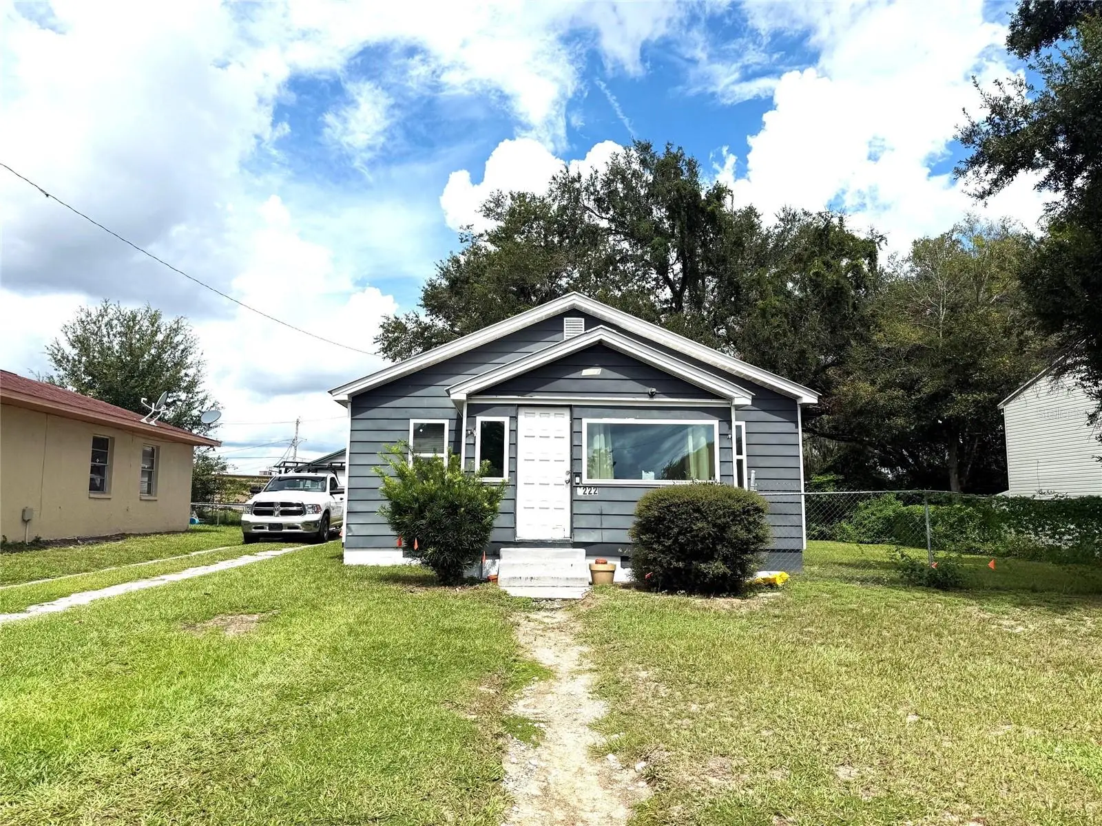 1222 Golconda Road, FL