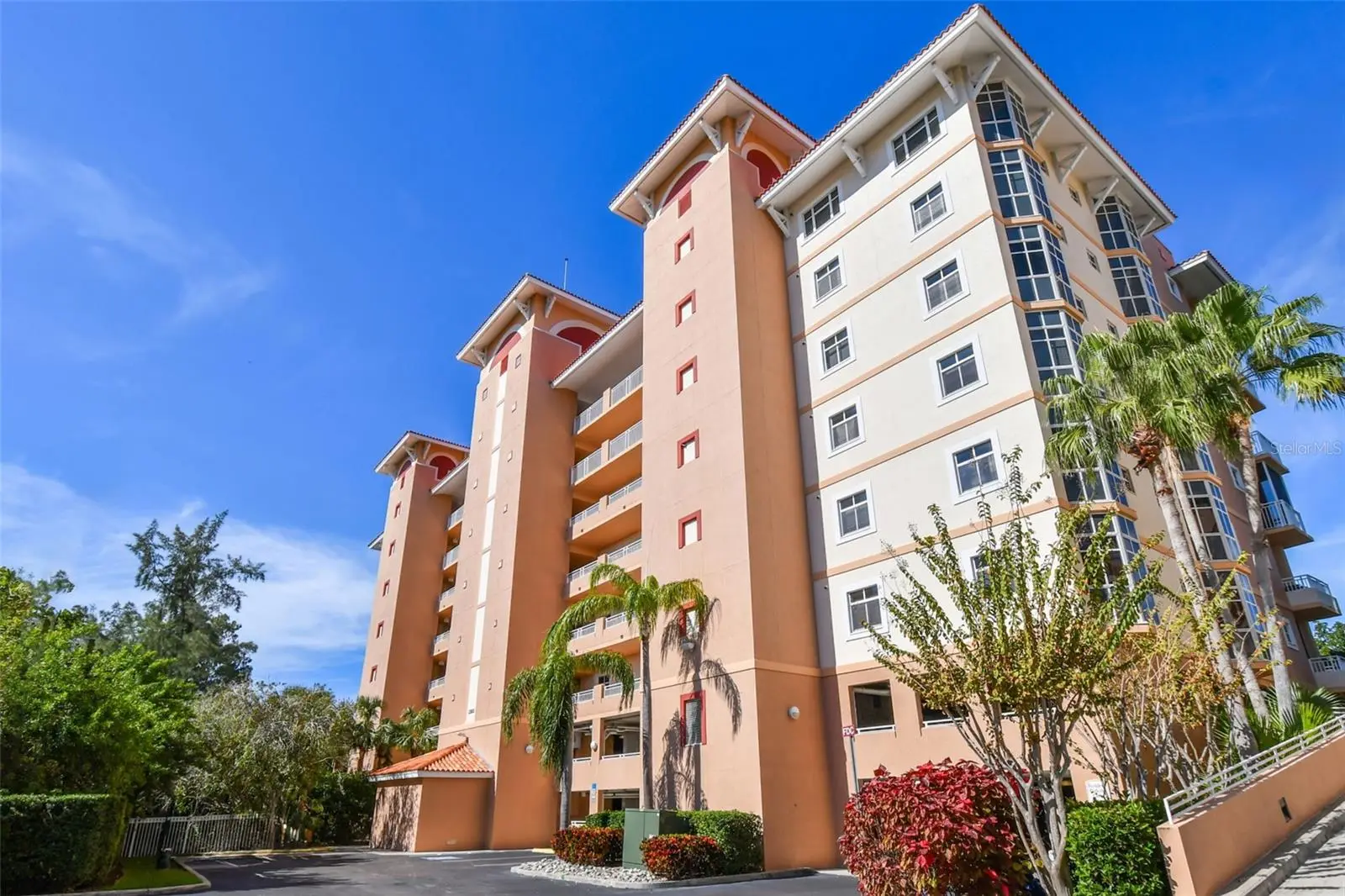 12033 Gandy Boulevard, FL