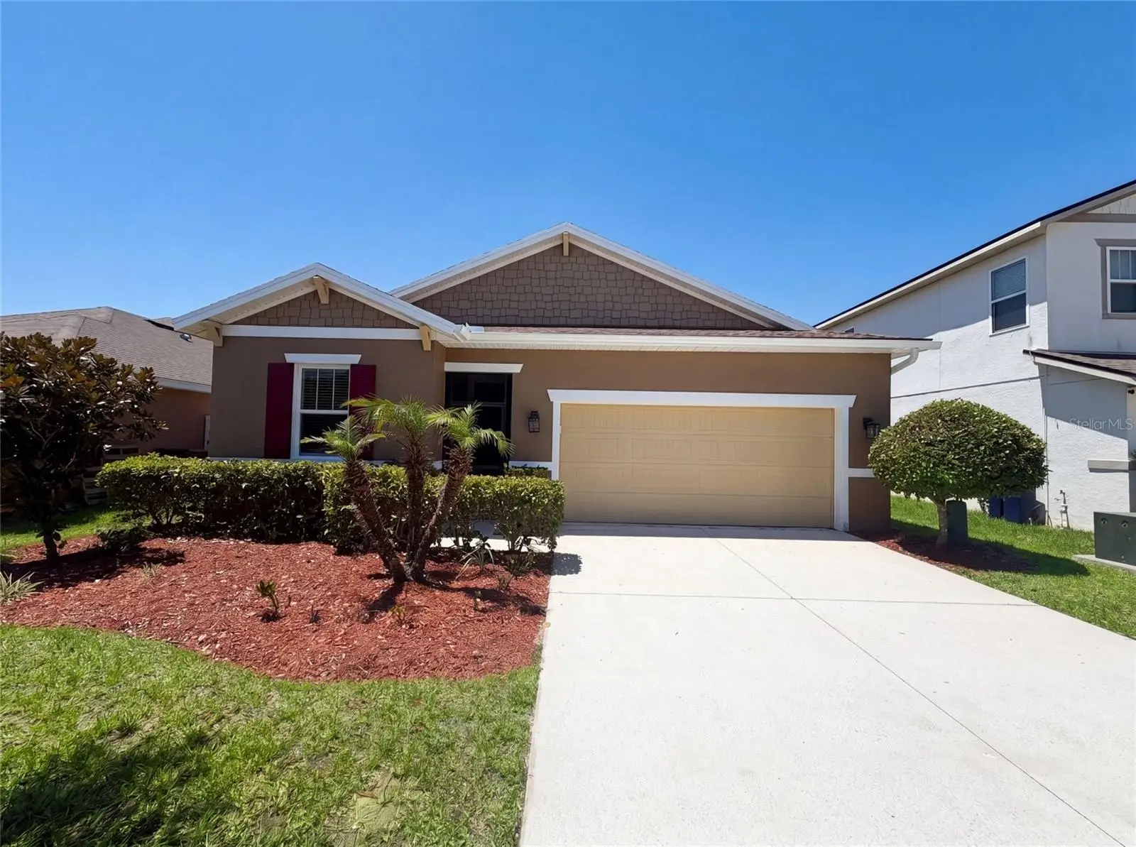 480 Buchannan Drive, FL