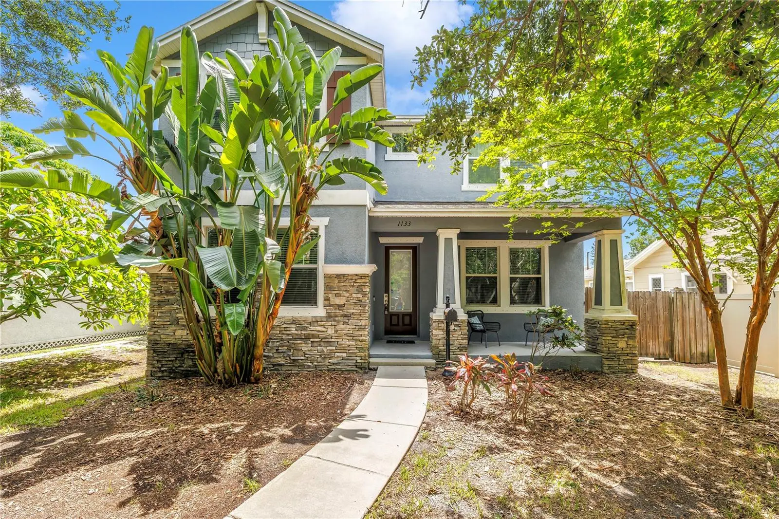 1133 14th Street, FL