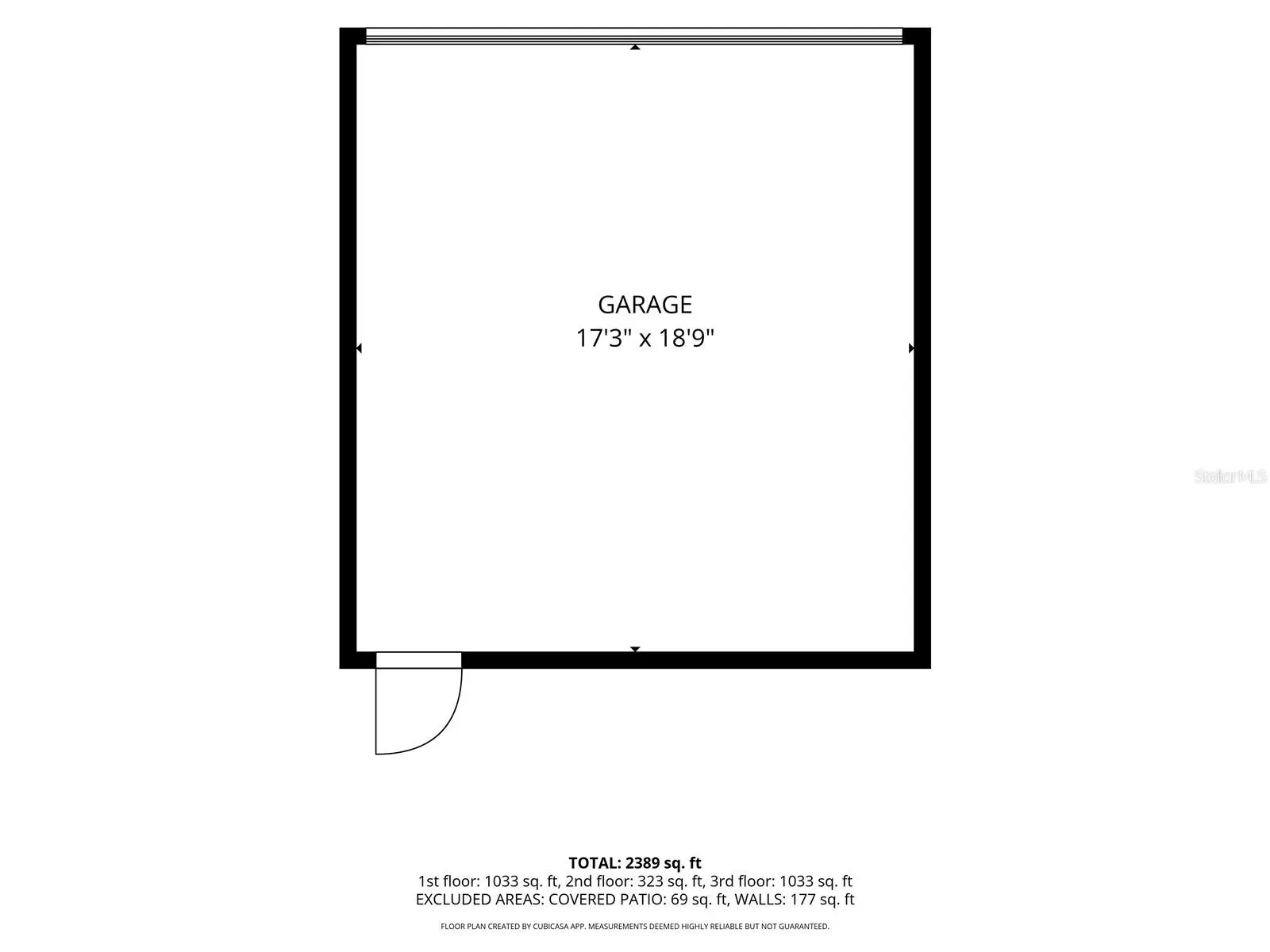 1133 14th Street, FL