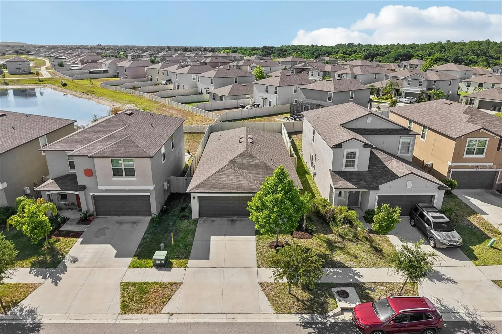 9415 Lemon Drop Loop, FL