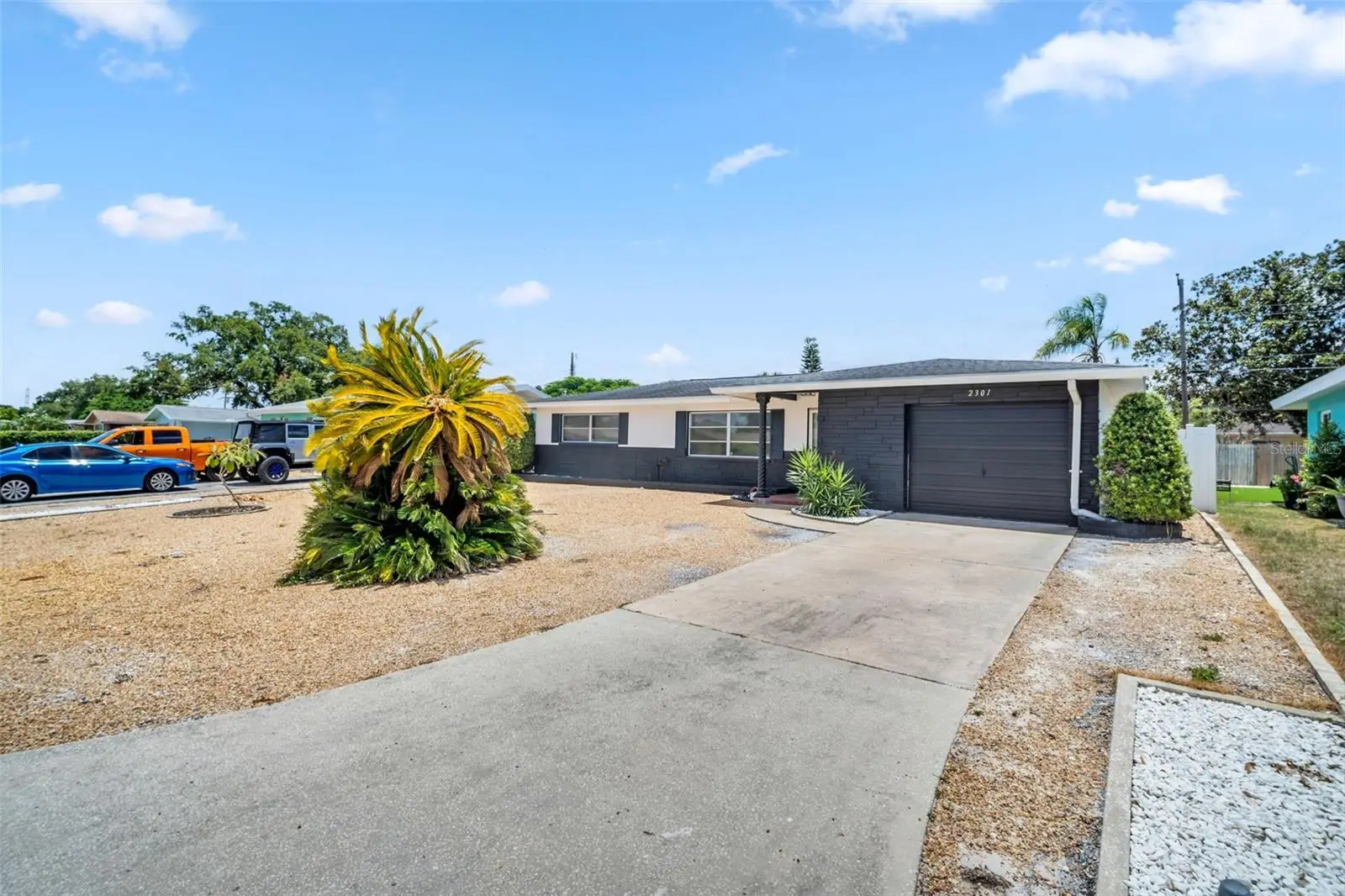 2301 Whitman Street, FL