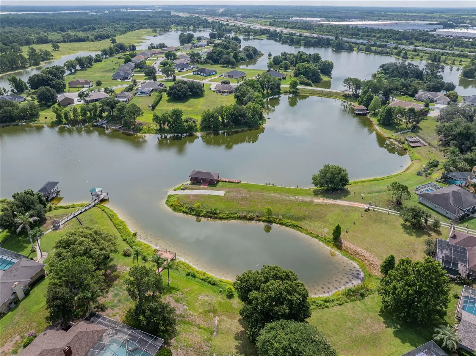 1749 Lady Bowers Trail, FL