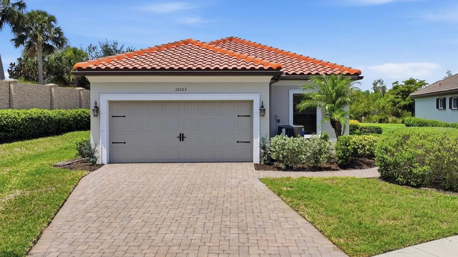 10103 Saint Francis Terrace, FL