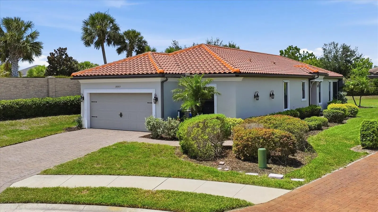 10103 Saint Francis Terrace, FL