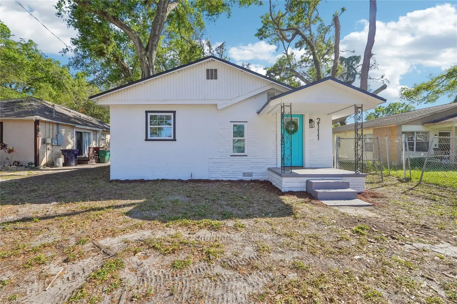 2111 Ellicott Street, FL