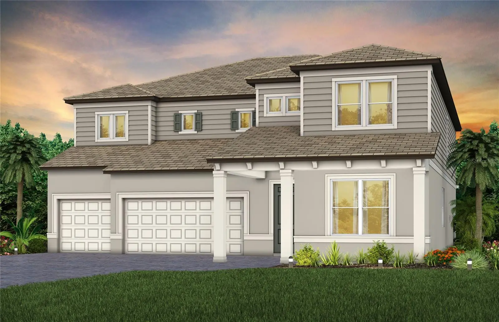 1684 Valier Point, FL