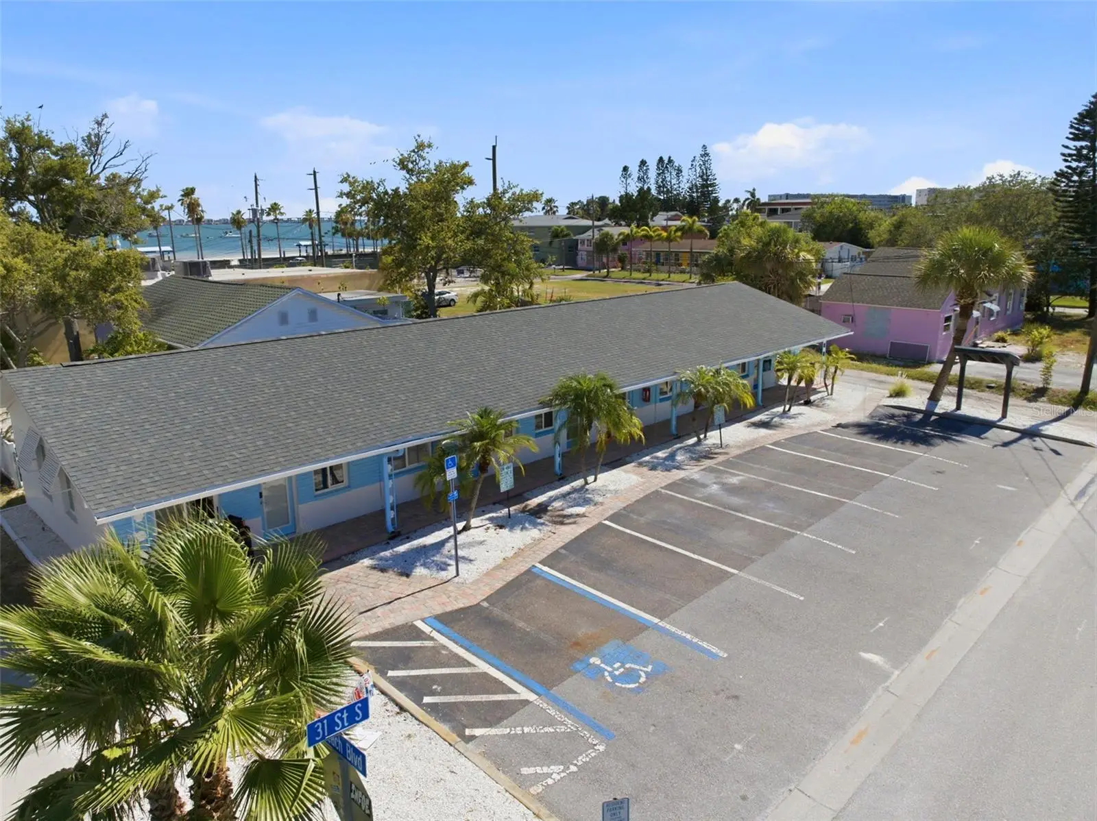 3101 Beach Boulevard, FL
