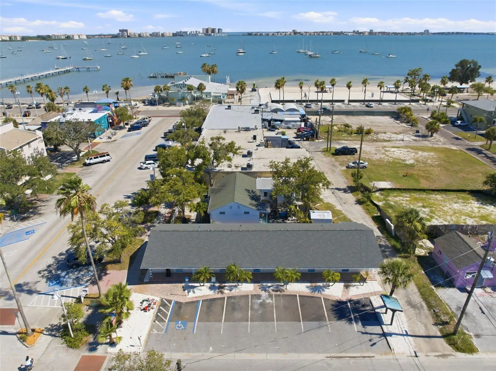 3101 Beach Boulevard, FL