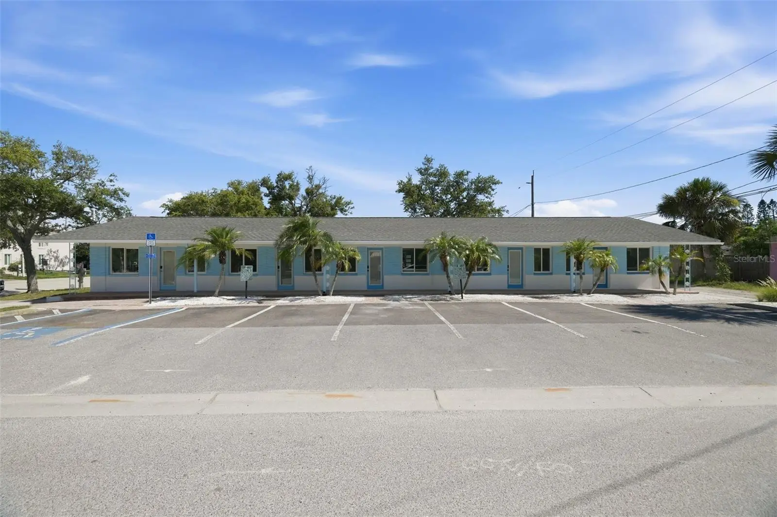 3101 Beach Boulevard, FL