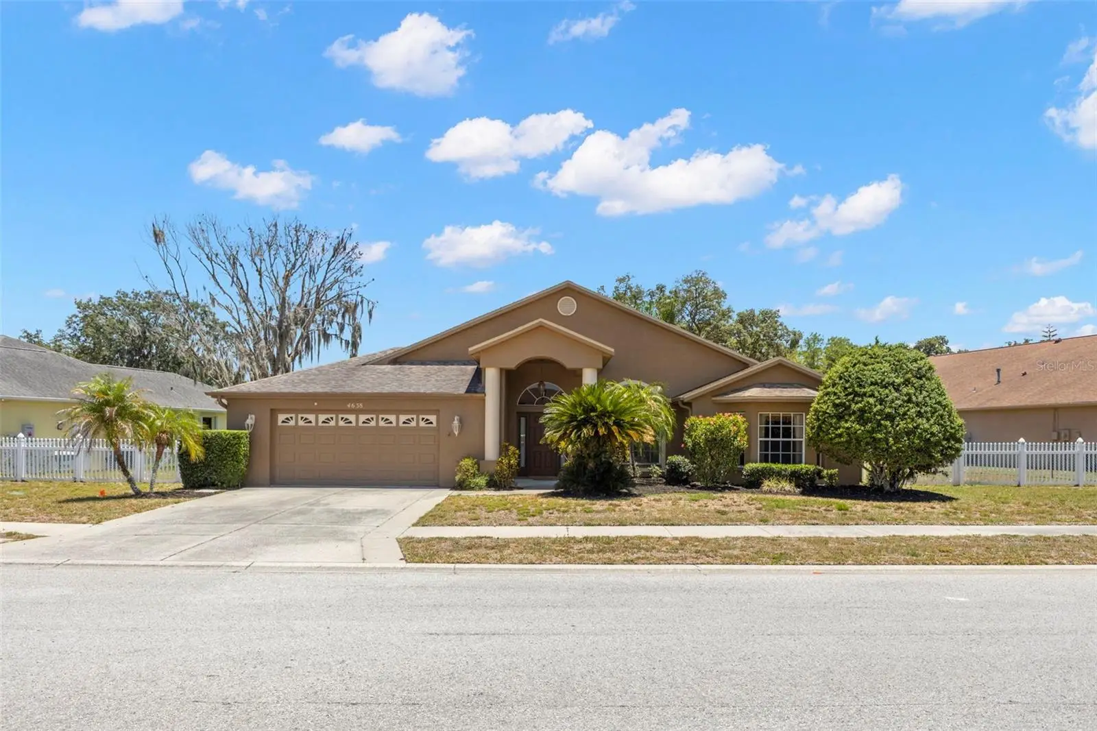 4638 Anaconda Drive, FL