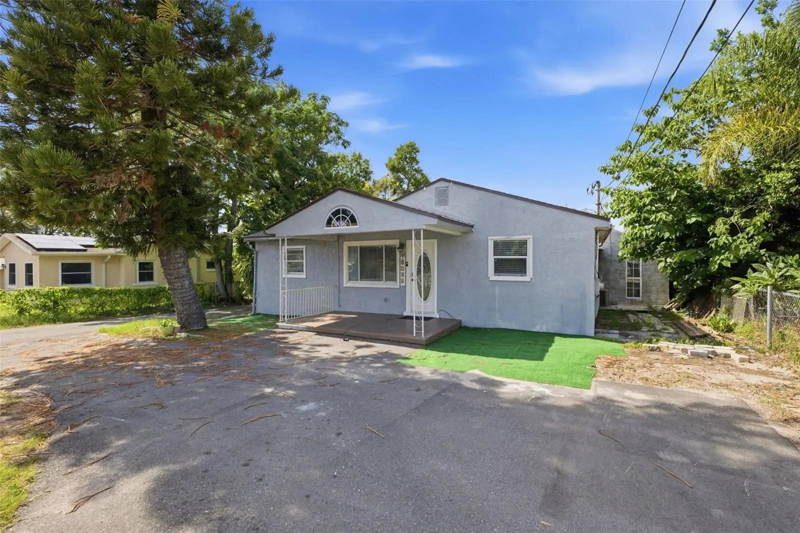 2706 Annie Street, FL