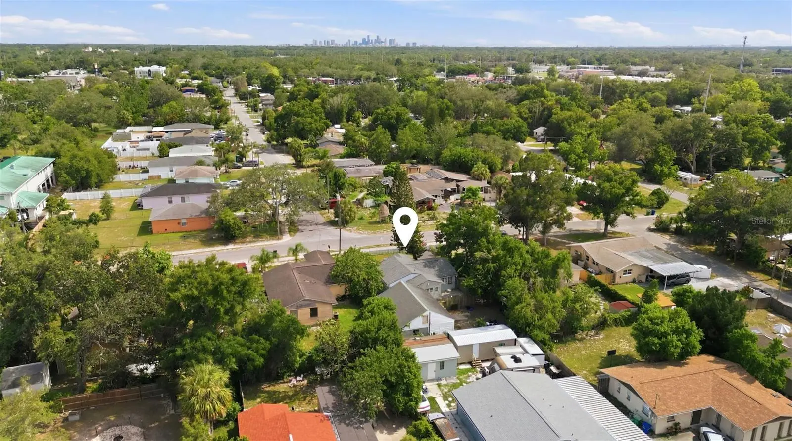 2706 Annie Street, FL