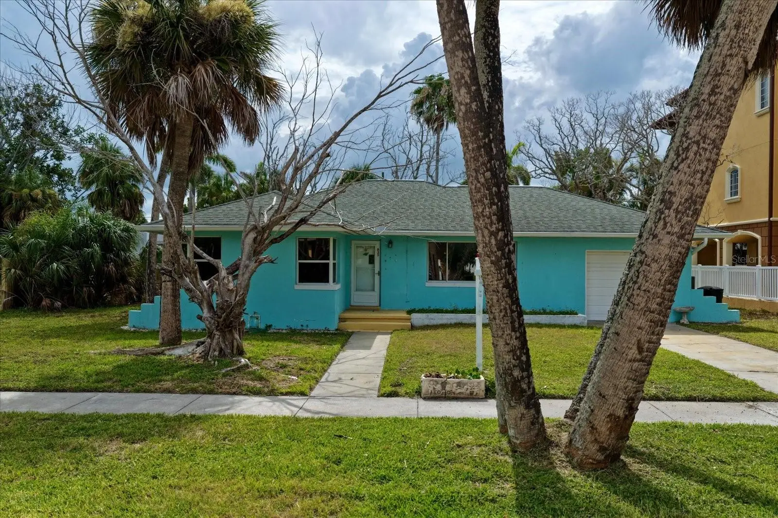 835 Bruce Avenue, FL