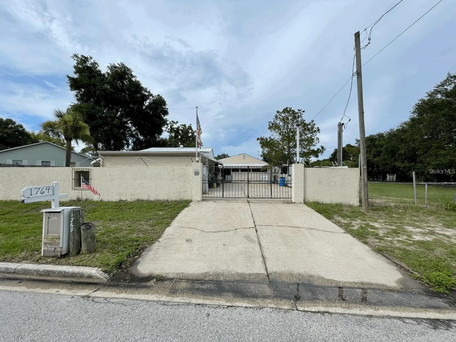 1769 Overbrook Avenue, FL