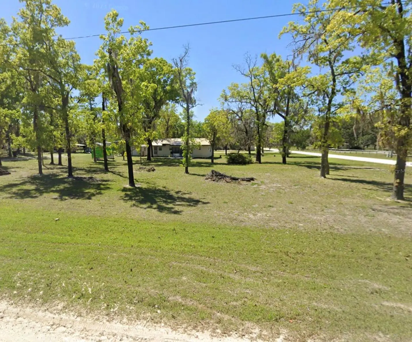 2699 Live Oak Road, FL