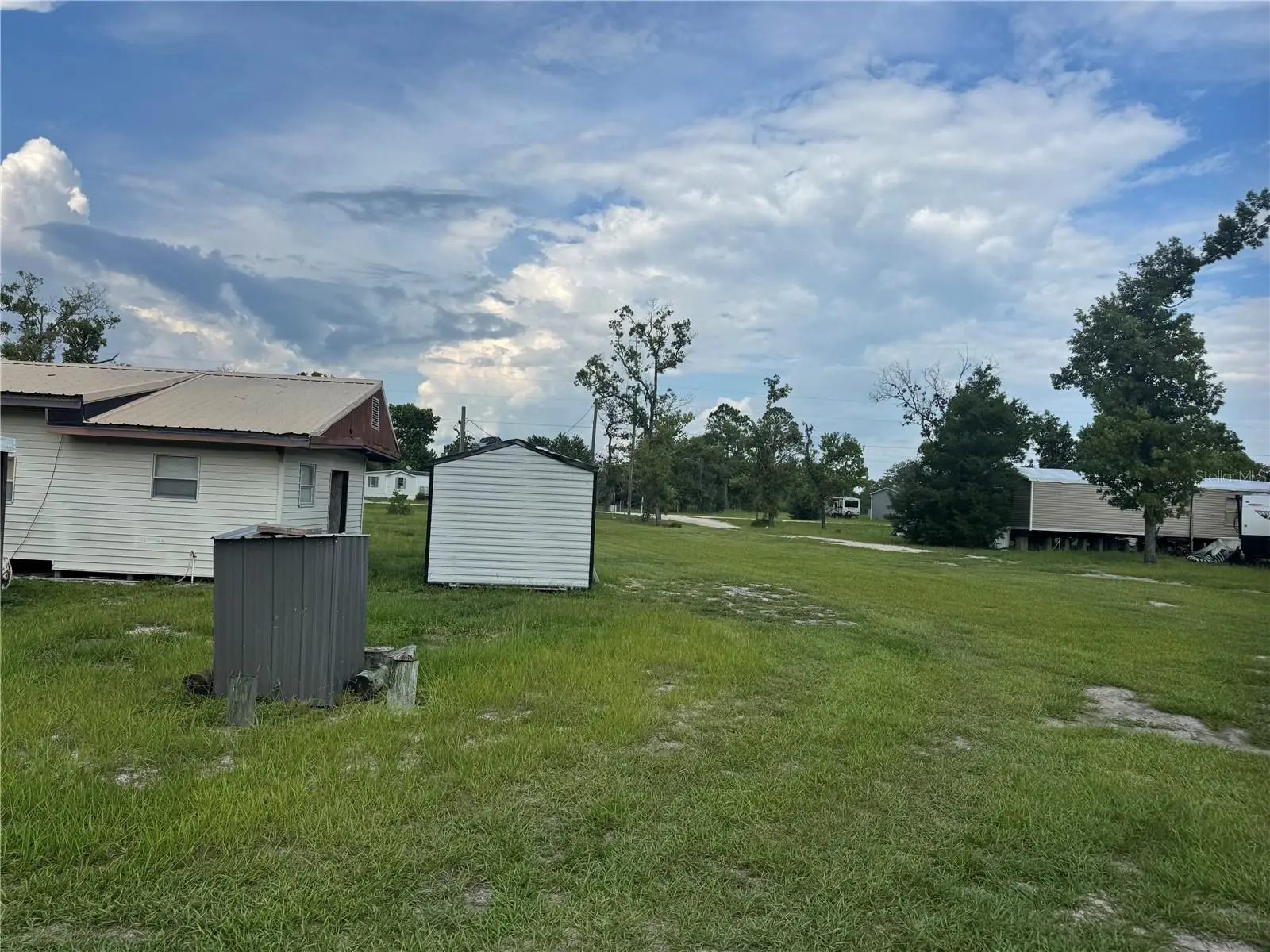 2699 Live Oak Road, FL