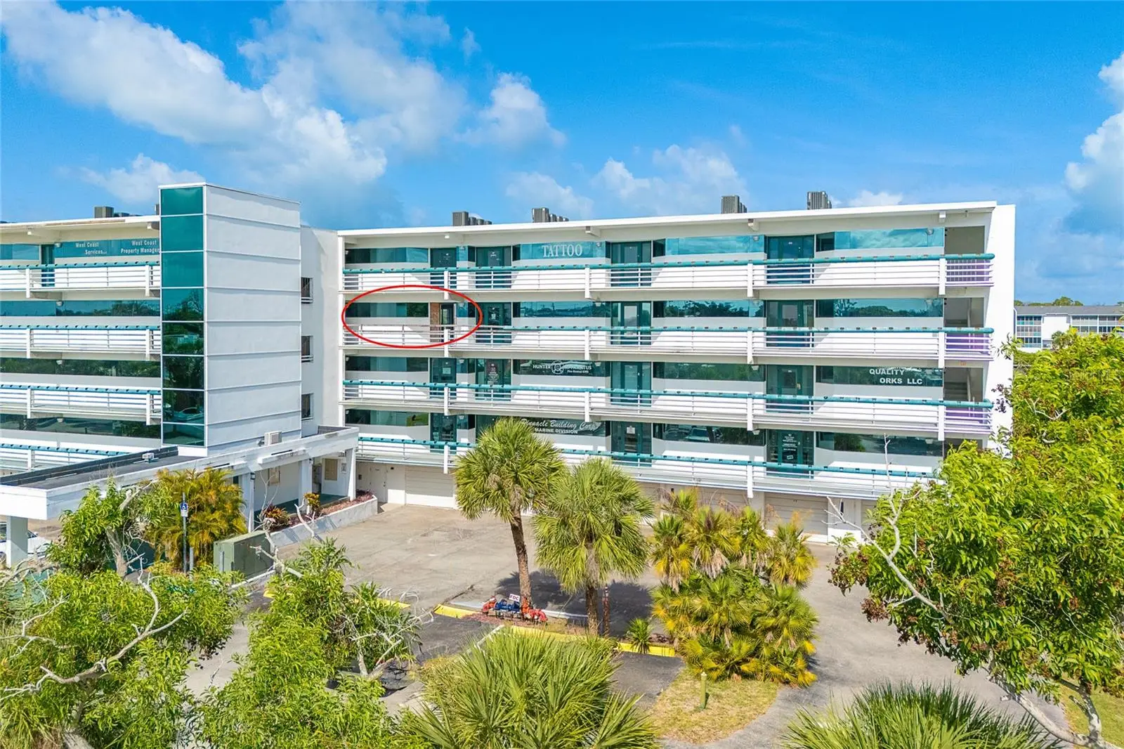 1460 Mccall Road, FL