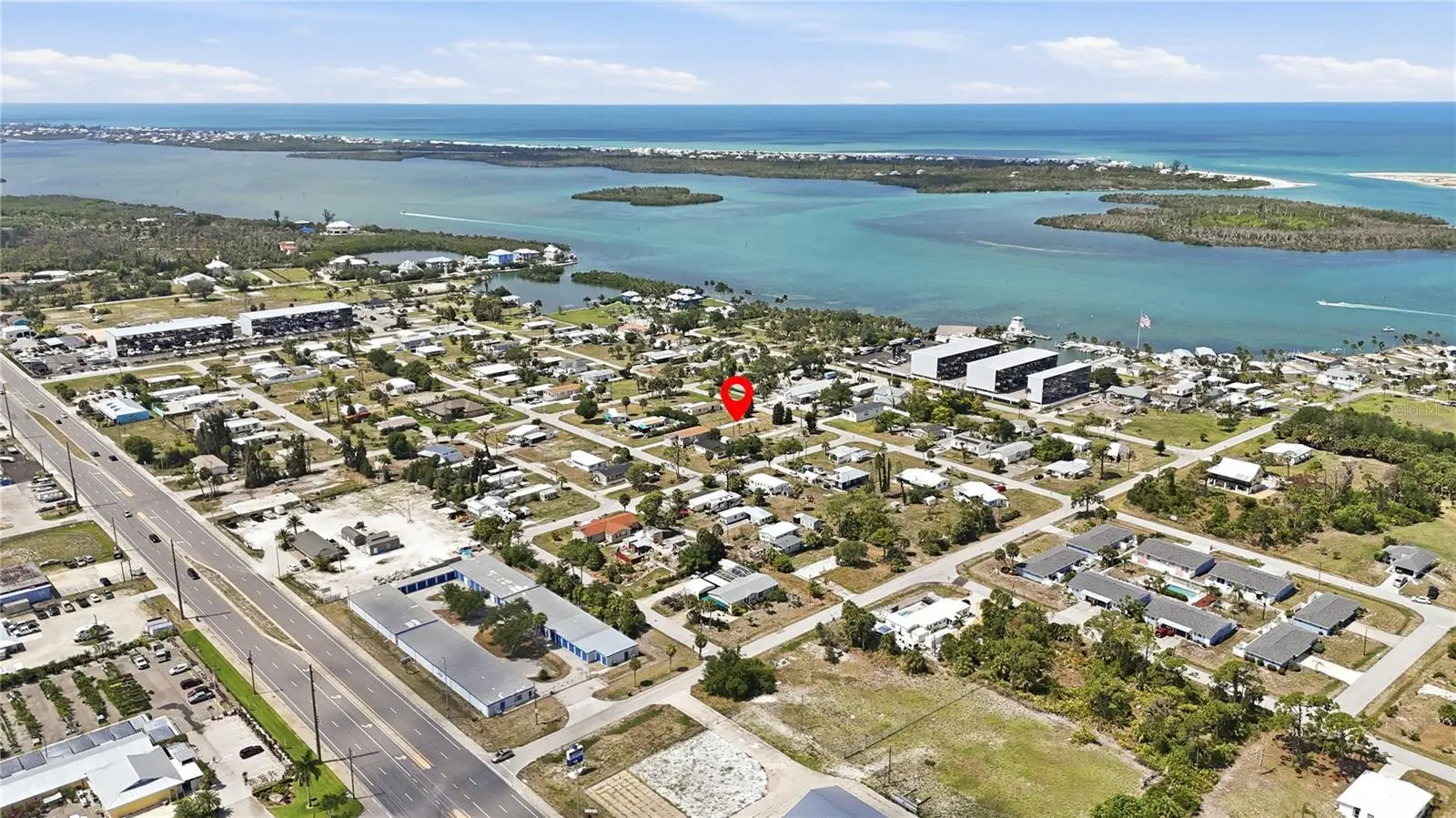 3161 Bourbon Street, FL