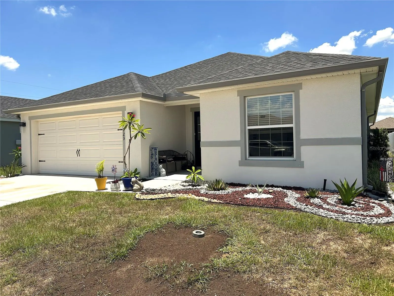 4123 Ruby Run, FL