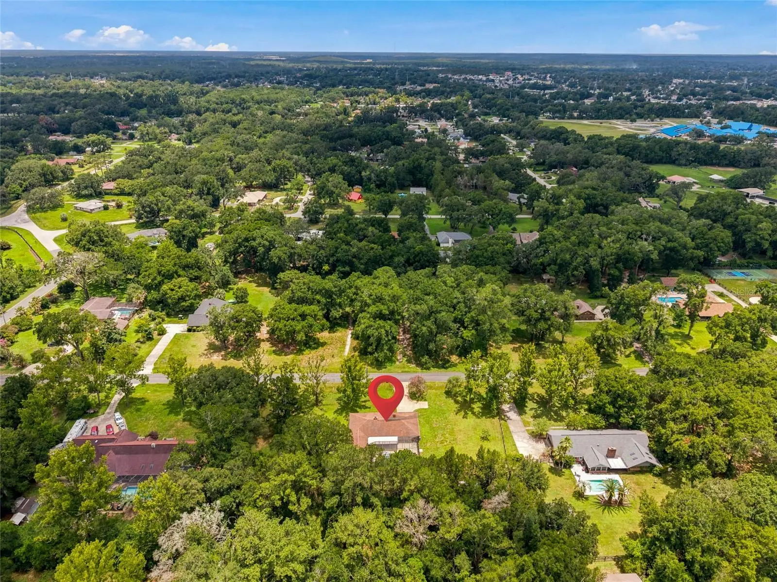 5143 17th Street, FL